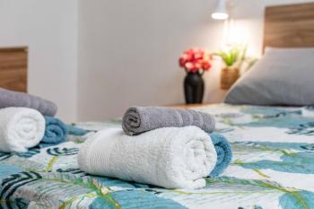 Loft Porta Romana - cozy apartment & Wi-Fi, Mediolan (zdjęcie 5)