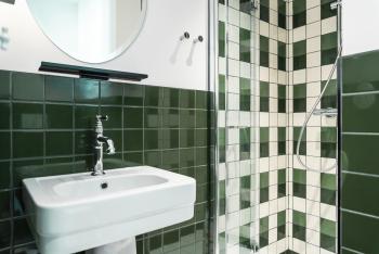 Kraft Hotel, Paris (Foto 5)