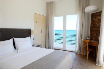 Hostal Empúries, L' Escala (fotografie 3)