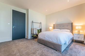 1BR Apt - Balcony - River View, Liverpool (fotografie 2)