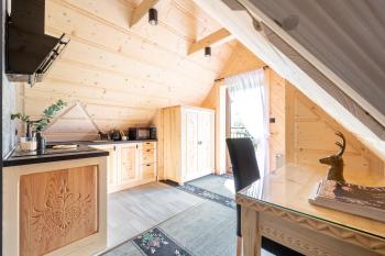 Highlander Heart Residence, Zakopane (photo 2)