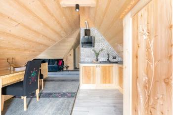 Highlander Heart Residence, Zakopane (photo 3)