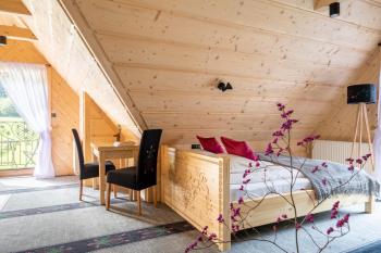 Highlander Heart Residence, Zakopane (photo 4)