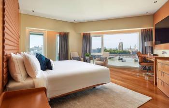 Park Plaza London Riverbank, Londyn (zdjęcie 4)