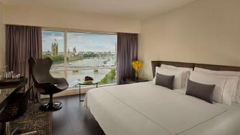 Park Plaza London Riverbank, Londra (foto 5)
