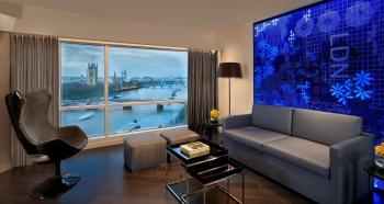 Park Plaza London Riverbank, Londyn (zdjęcie 3)