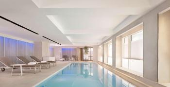 Park Plaza London Riverbank, Londyn (zdjęcie 2)