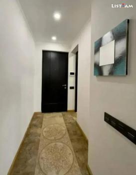 APARTMENT in Yerevan,Komitas Avenue, Erywań (zdjęcie 3)