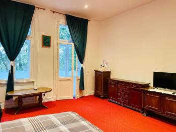 Hamburg Villa Home, Hamburk (fotografie 4)