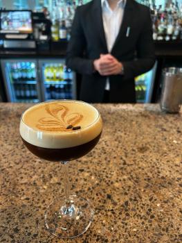 The Gibson Hotel, Dublín (foto 3)