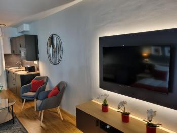 RiverCity Apartments, Budapest (photo 5)