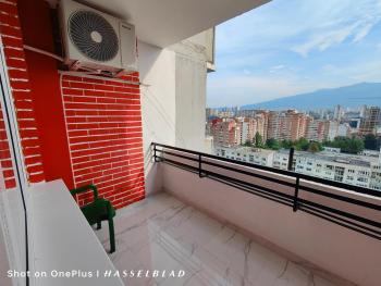 Тристаен апартамент в центъра, Sofia (Foto 3)