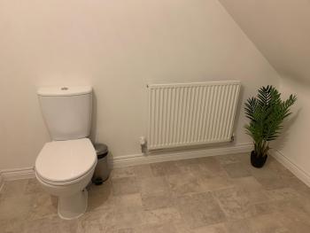 Comfy double Bedroom in Greater Manchester, Manchester (fotografie 2)