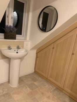 Comfy double Bedroom in Greater Manchester, Manchester (fotografie 4)