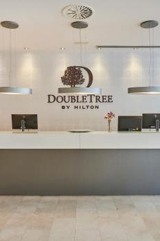 DoubleTree by Hilton Girona, Girona (foto 5)