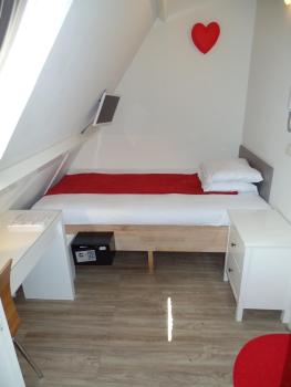 Hotel Corner House, Amsterdam (photo 5)