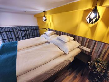 King Apartment, Budapešť (fotografie 3)