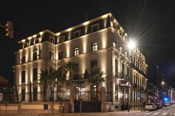 GA Palace Hotel & Spa, a XIXth-Century Villa, Porto (foto 3)