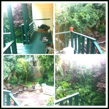 Echo Park Home with Yard Your Private Oasis in the Heart of LA!, Los Angeles (foto 2)