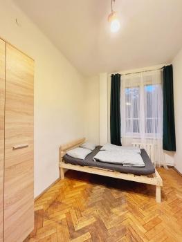 Main Square Rooms, Kraków (photo 2)