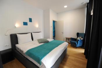 Argo Apartments, Ljubljana (photo 5)