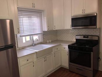 Urban Oasis with Private Laundry: Steps from DTLA, Los Angeles (Foto 4)