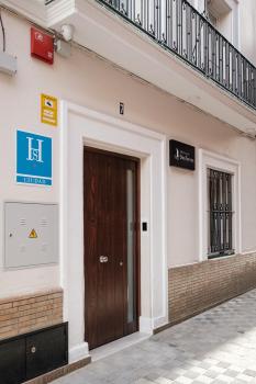 Sevilla DosTorres, Sevilla (fotografie 3)