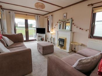 Roe Deer Lodge, Ньютон-Стюарт (фото 5)
