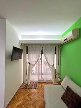Bulnes Apartment, Buenos Aires (photo 3)