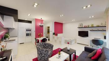 Pink Apartment Rydygiera 2A Tectum Apartments, Breslau (Foto 2)