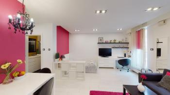 Pink Apartment Rydygiera 2A Tectum Apartments, Breslau (Foto 5)