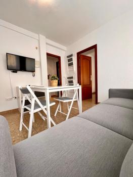 APARTAMENTO SANMIGUEL CENTRO, Cordoue (photo 5)