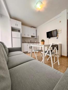 APARTAMENTO SANMIGUEL CENTRO, Cordoue (photo 2)