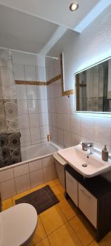 City Wohnung 3 Zimmer, Bremen (photo 3)