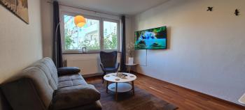 City Wohnung 3 Zimmer, Bremen (photo 5)