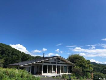 星が瞬くフィンランドログハウス ポーラーハウス西軽井沢, Oiwake (zdjęcie 3)
