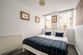 The Riverside Hideaway - Stockbridge, Edinburgh (fotografie 4)