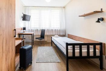 Hotel Alf, Краков (фото 5)