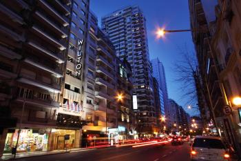 Wilton Hotel Buenos Aires, Buenos Aires (foto 5)