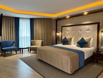 AHC Old City Hotel, Istanbul (photo 4)