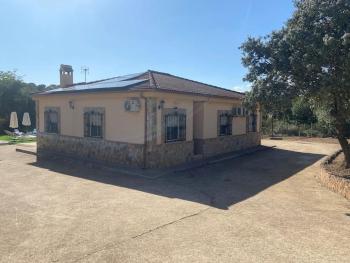 Casa Rural Il Consigliere, Córdoba (fotografie 2)
