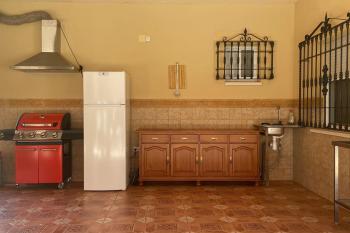 Casa Rural Il Consigliere, Córdoba (fotografie 5)