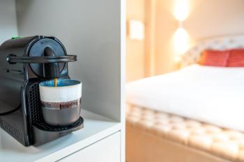 Renovated Parkside Gem - 2 person studio in the Pijp, Amsterdam (photo 3)