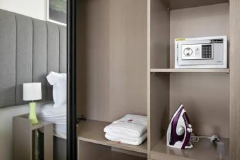 StoneTree - Modern 1BR in Binghatti Creek, Dubai (photo 3)