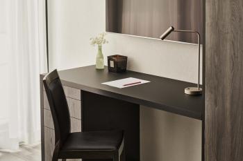 THREE POINT Apartments, Zúrich (foto 4)