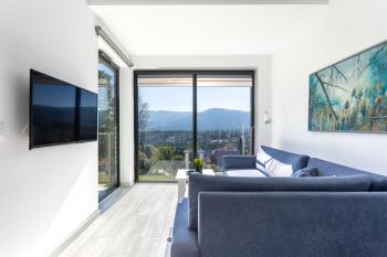 Apart Invest Szklarska 800 B6, Szklarska Poręba (foto 4)