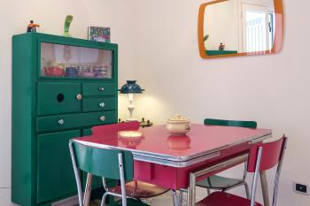 MAD Bed & Breakfast, Palermo (foto 3)