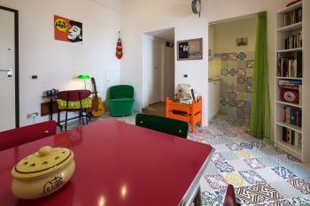 MAD Bed & Breakfast, Palermo (foto 4)
