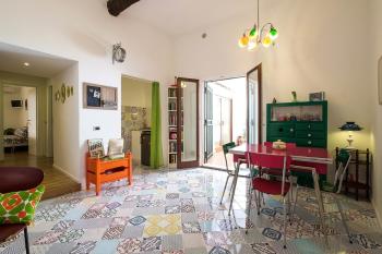 MAD Bed & Breakfast, Palermo (foto 2)