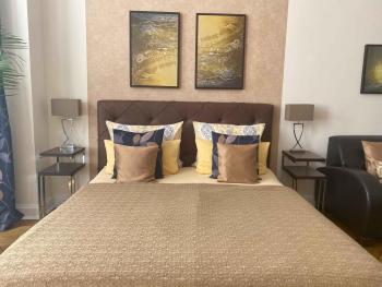 Boutique Hotel Mittendrin Berlin, Berlin (zdjęcie 5)